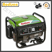 Generador de electricidad de uso doméstico de 3kVA YAMAHA Power (set)